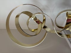 “kinetic Art Sculpture”