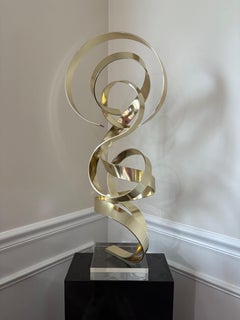 “kinetic Art Sculpture”