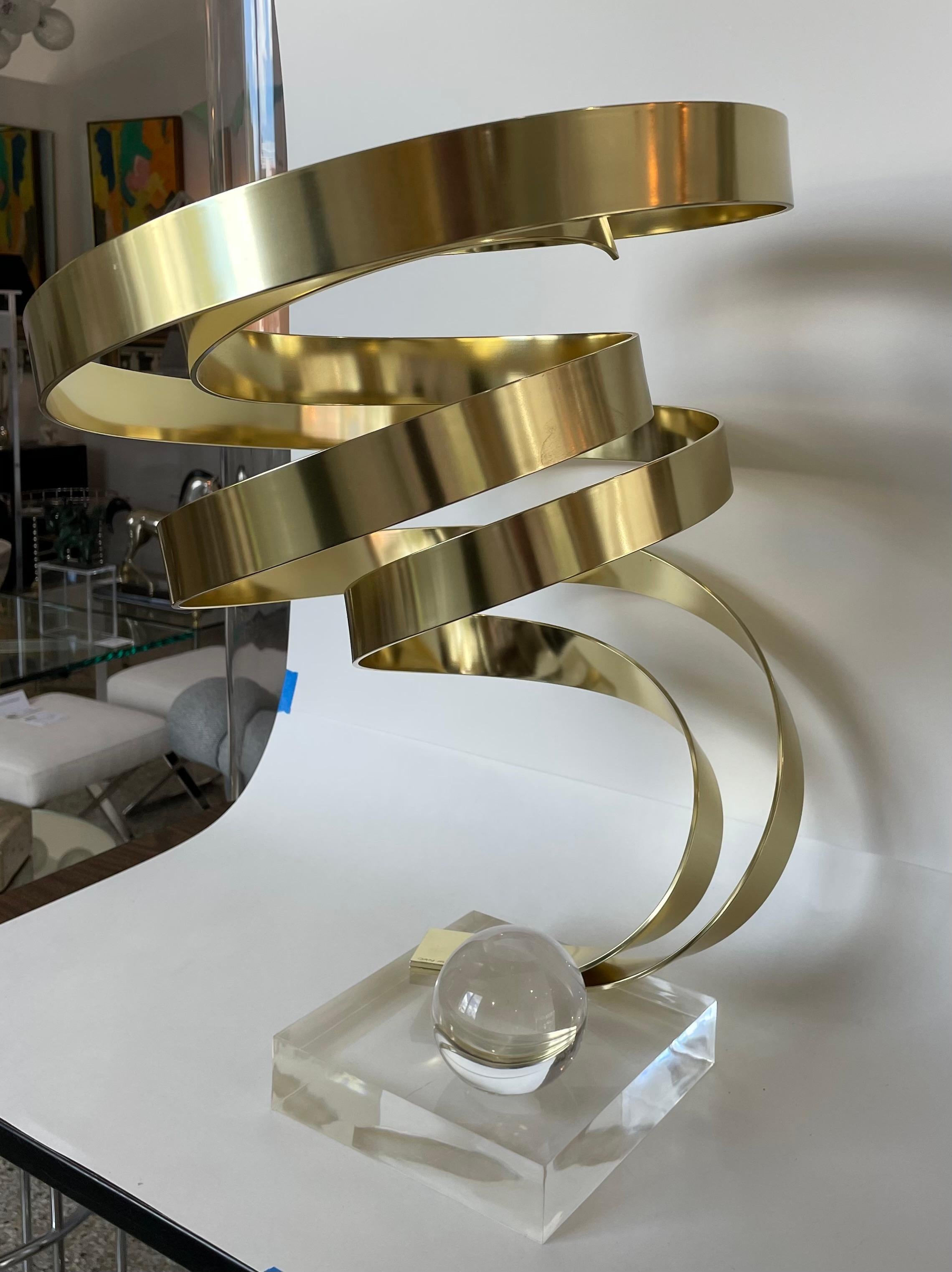 Dan Murphy Sculpture For Sale 2