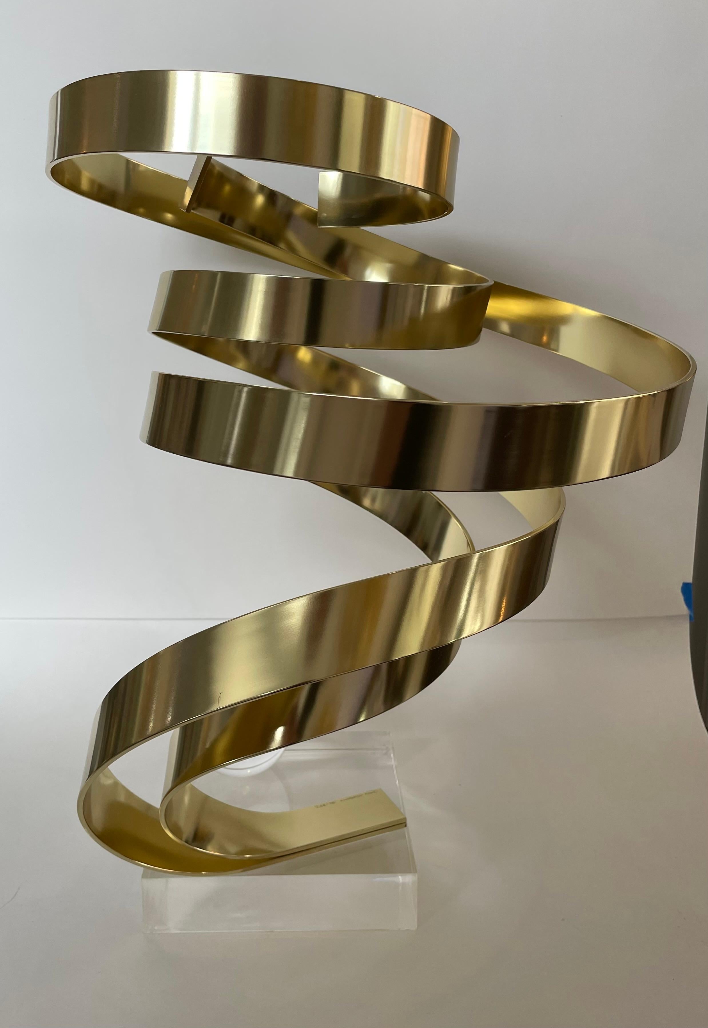 Dan Murphy Sculpture For Sale 3