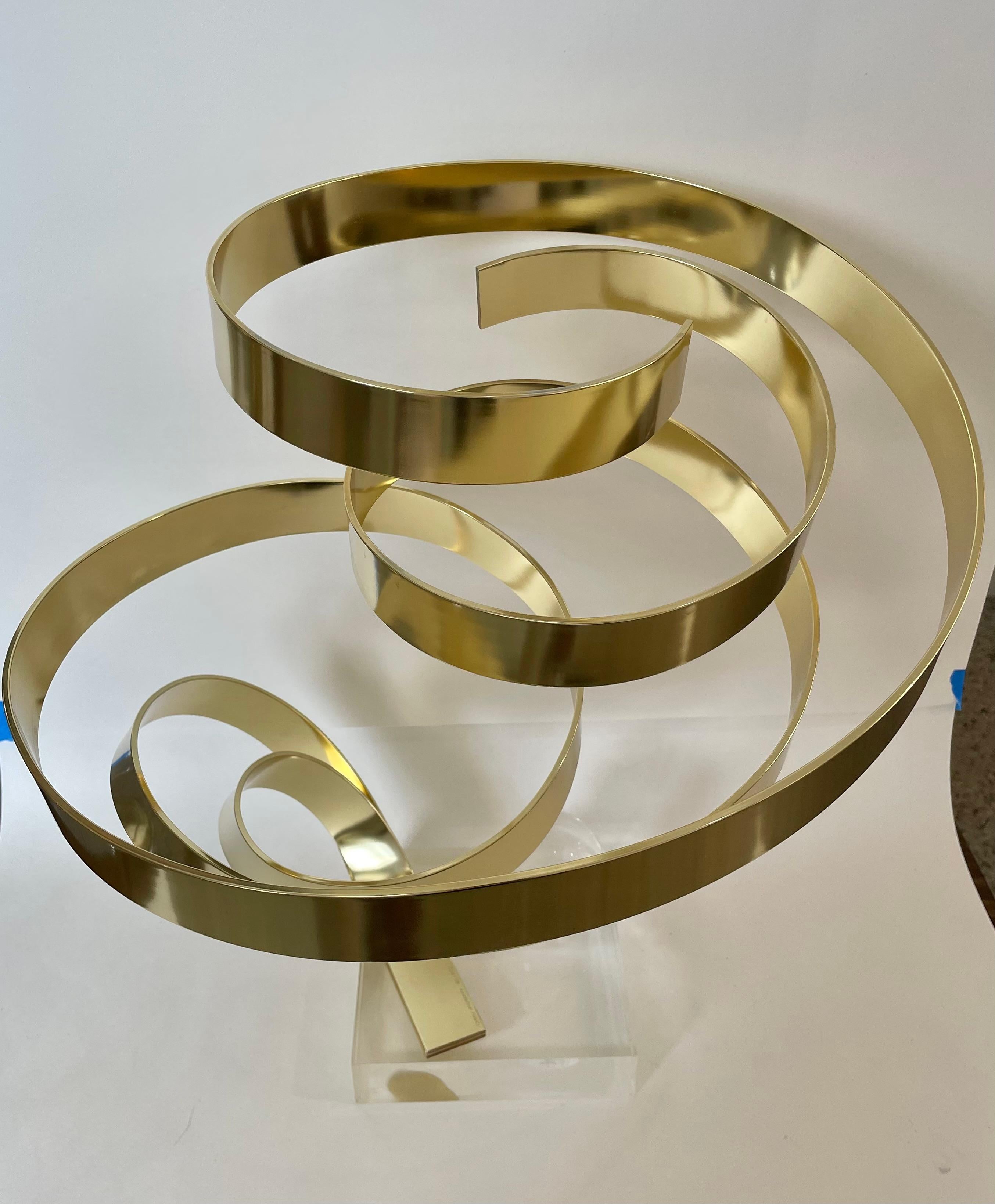 Dan Murphy Sculpture For Sale 4