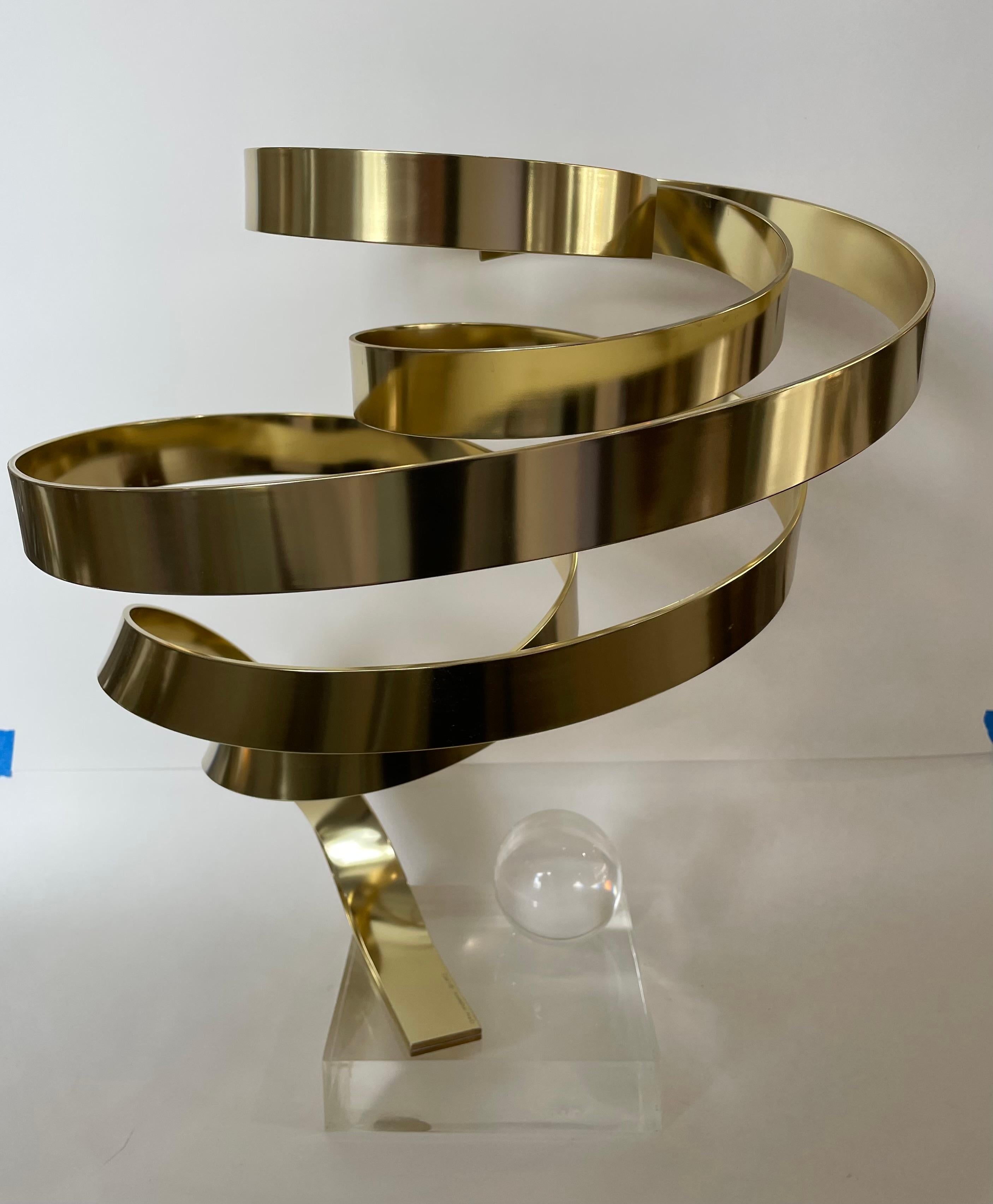 Dan Murphy Sculpture For Sale 6