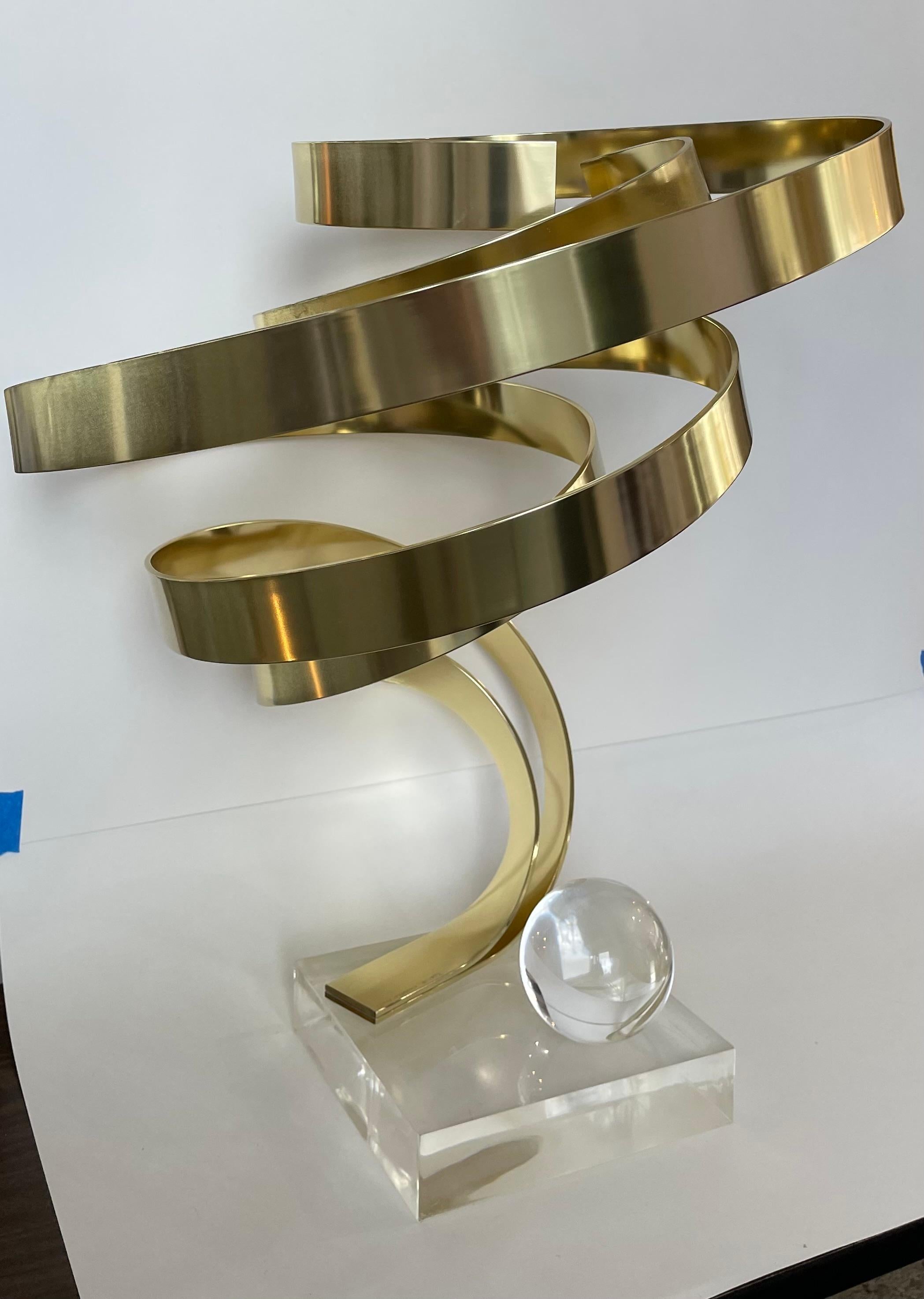 Dan Murphy Sculpture For Sale 7