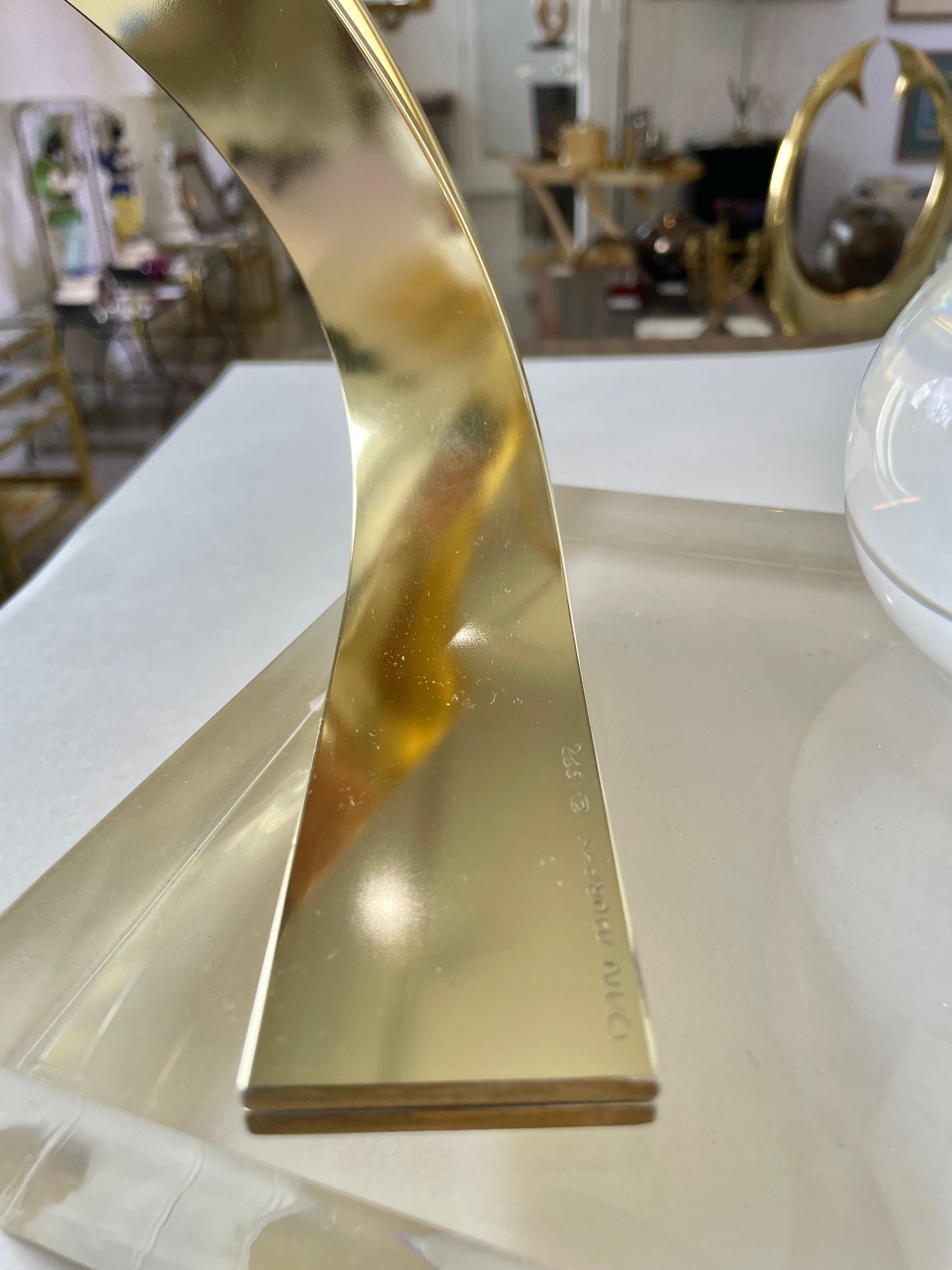 Dan Murphy Sculpture For Sale 8