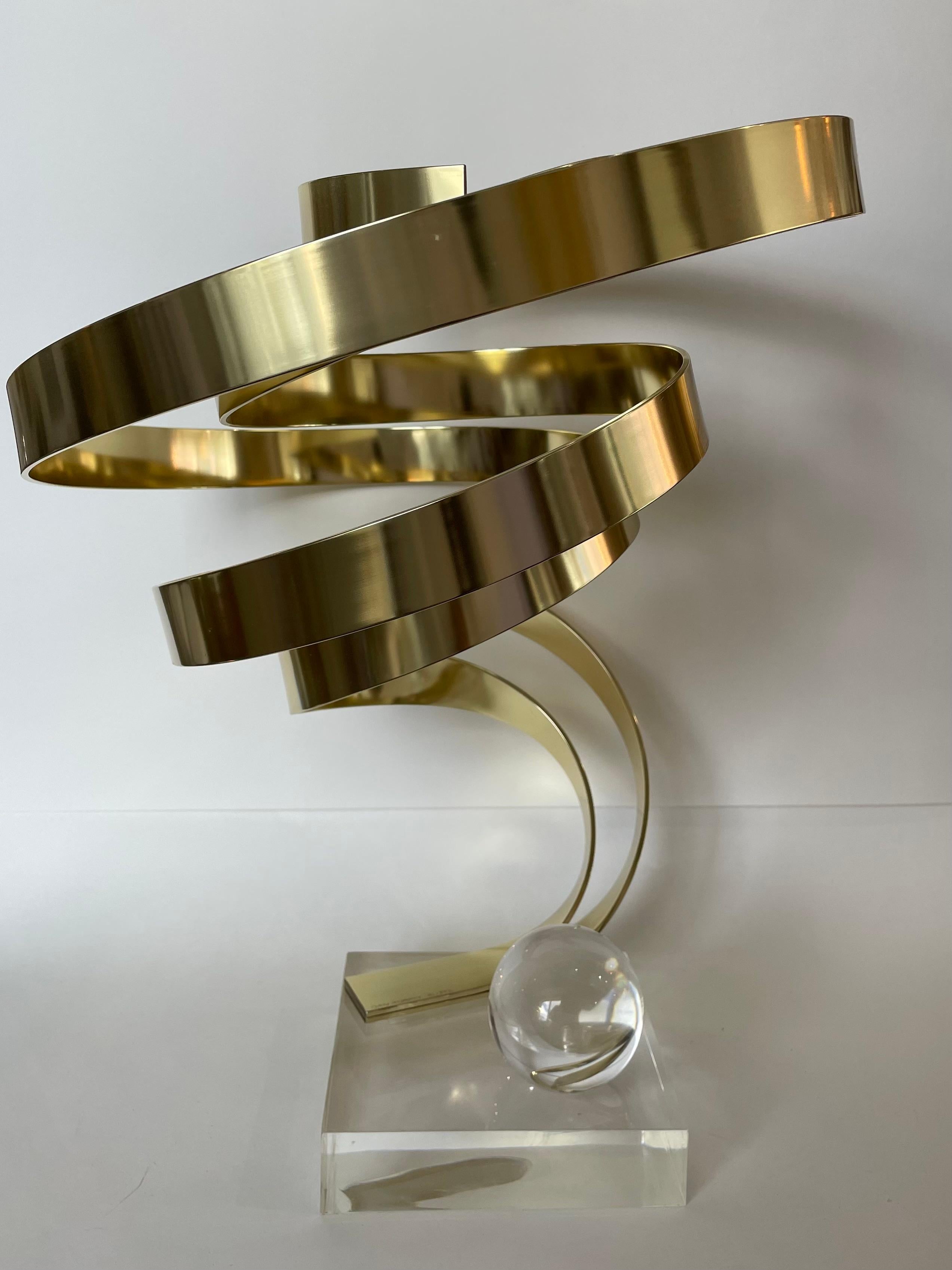 Dan Murphy Sculpture For Sale 1