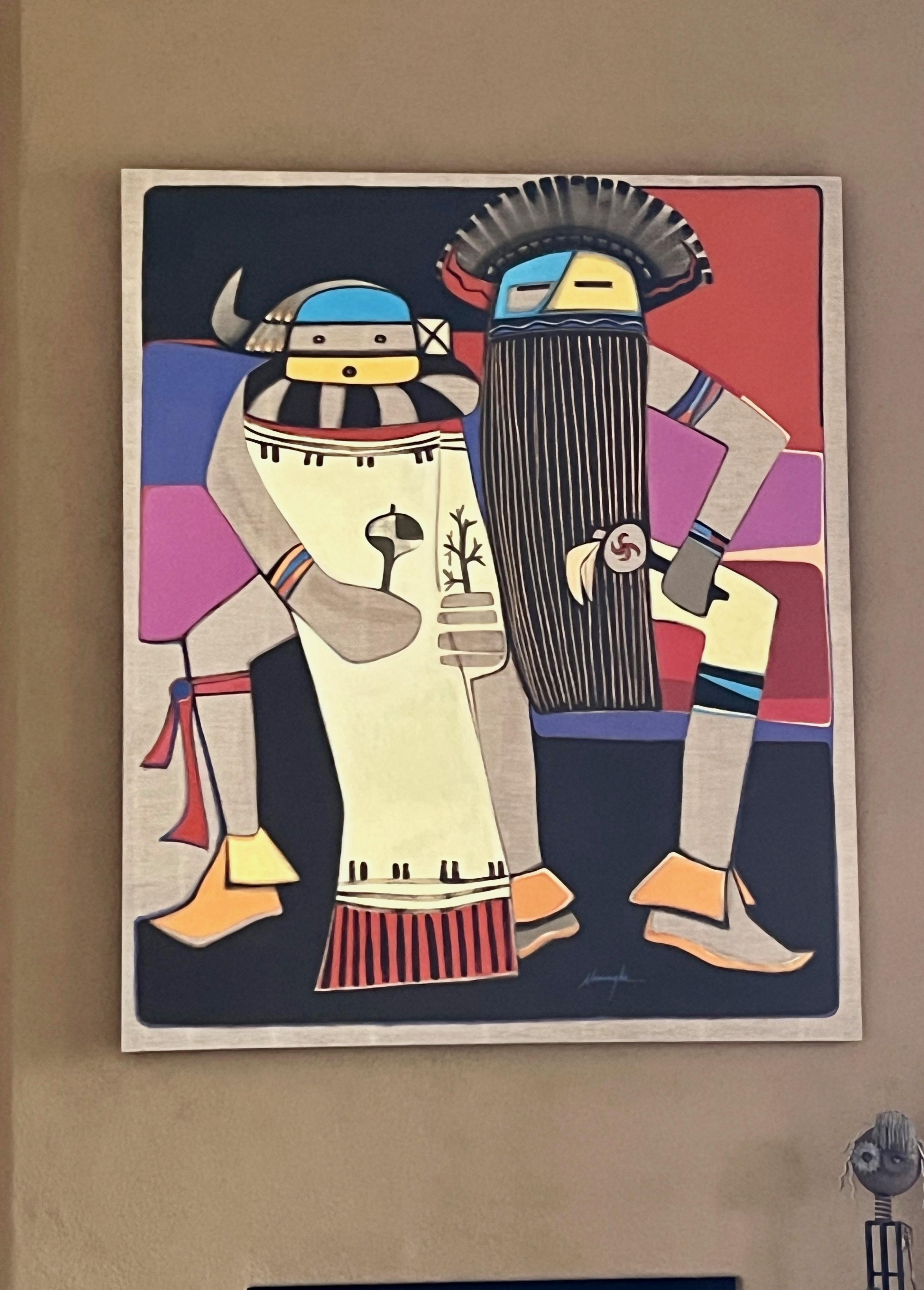 Quadro 