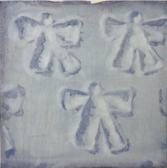 Ángeles de nieve II