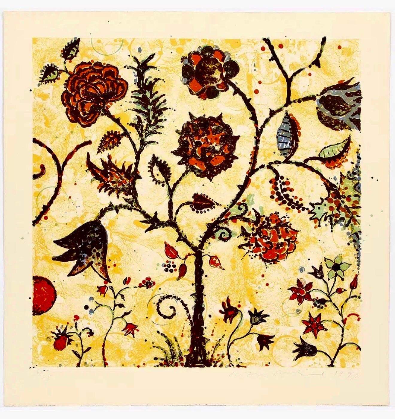 Pattern Figurative Prints