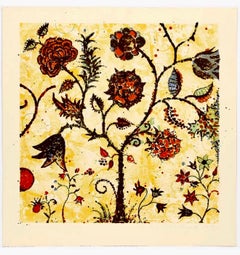 Estampes - Nature morte - Lithographie