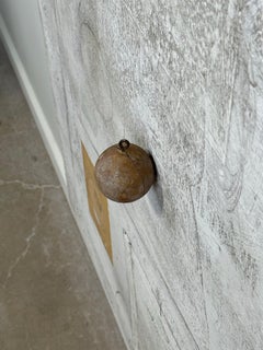 Dan Rizzie "Rayas" Painting