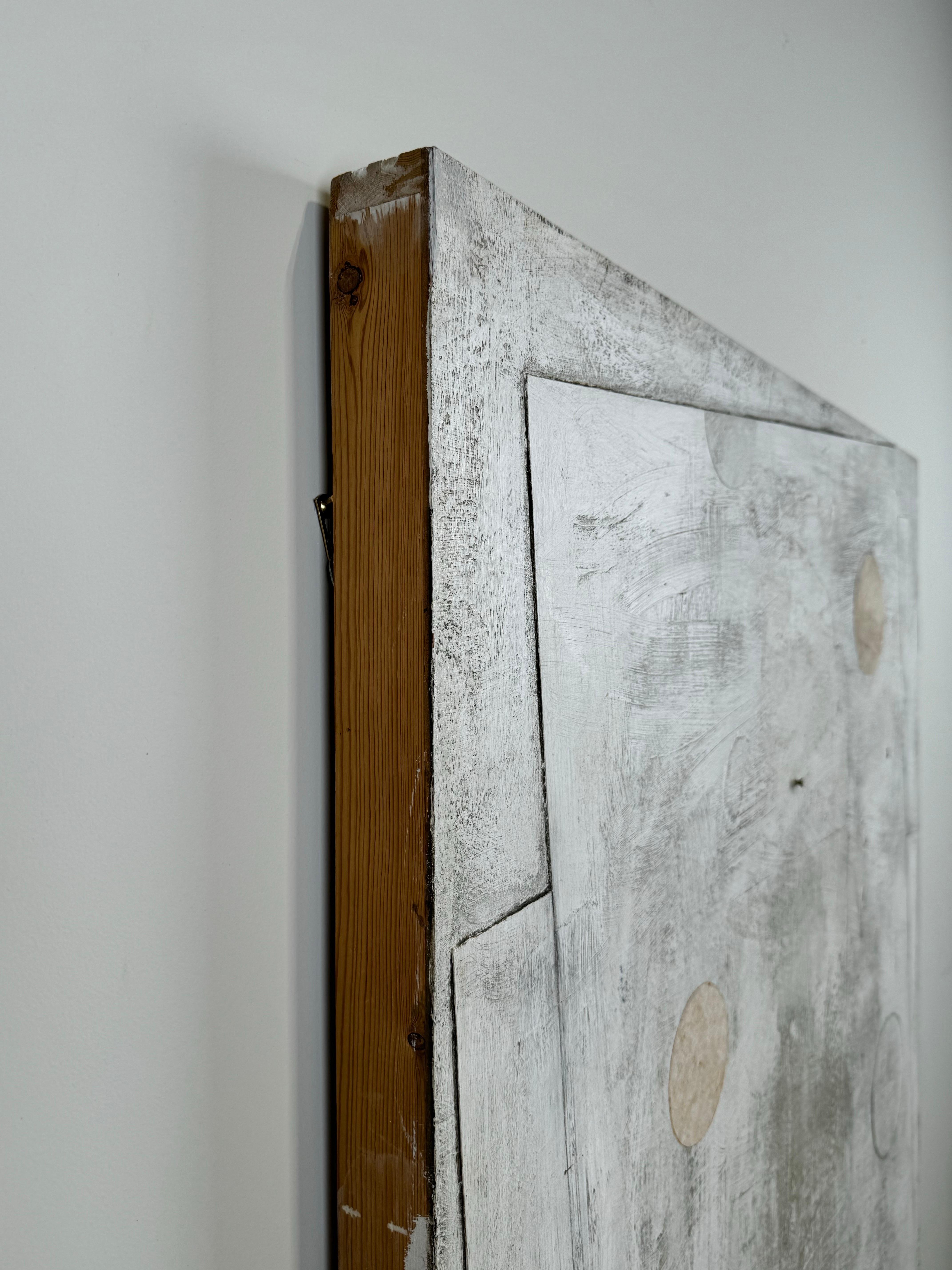 Bois Peinture 