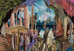 Cave (aus der Landscapes-Serie)