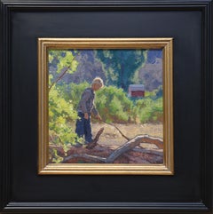 À la découverte de la prairie