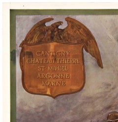 Metti il sangue della lotta nella tua azienda