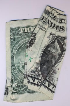 The End is Near (world-renowned photographer; limited edition of 8)