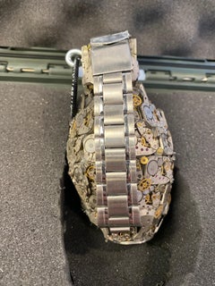 Time Bomb Grenade