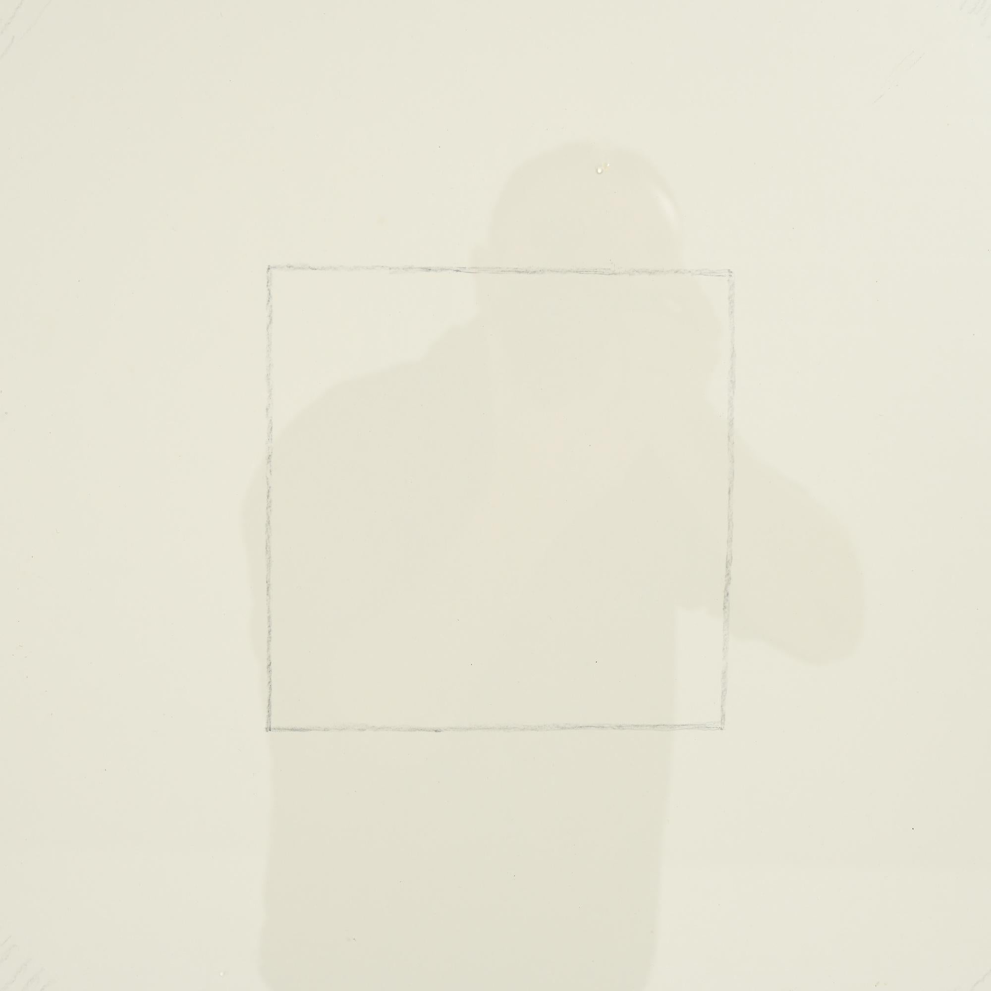 Dan Van Severen litografía minimalista en venta 1