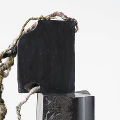 CLING Assemblage - Material Study 02