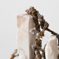 CLING Assemblage - Material Study 01