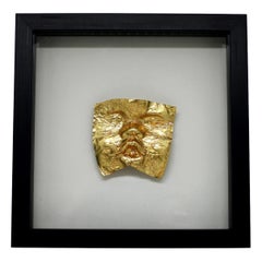 Dana Bloom, Cover-Discover, A serie based on the Tel Aviv Biennale artwork