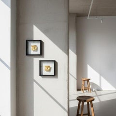 Dana Bloom, Cover-Discover, A serie based on the TLV Biennale artwork