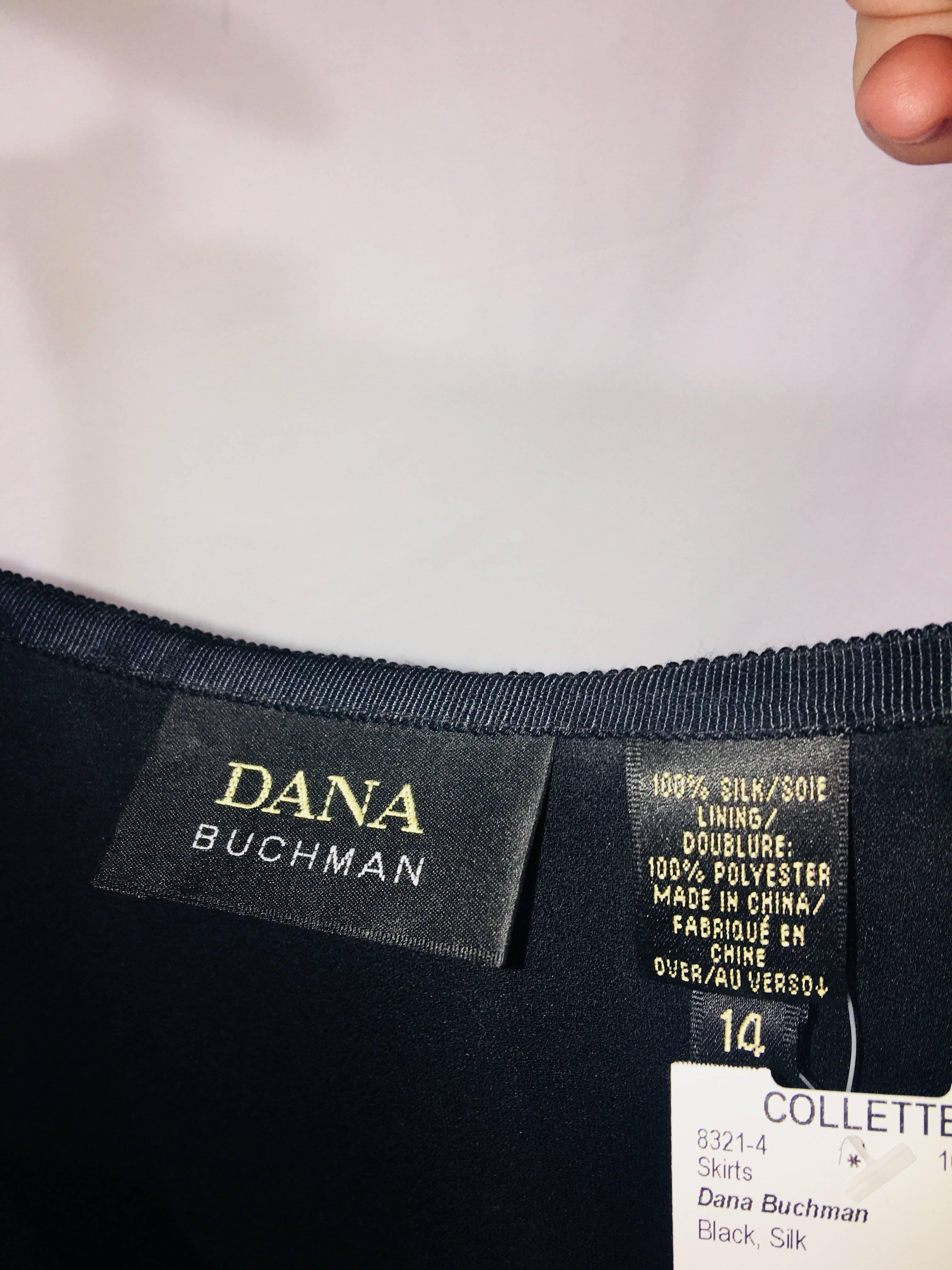 dana buchman skirts