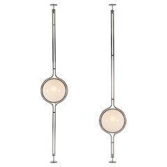 Dana – Floor lamp by Jean-Pierre Garrault/Henri Delord for Tacchini