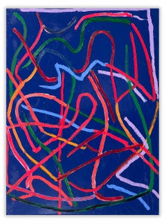 Arrondissement (Abstract painting)