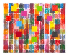 Generation (Abstrakte Malerei)