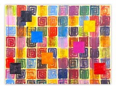 See Levels (Abstract Painting)