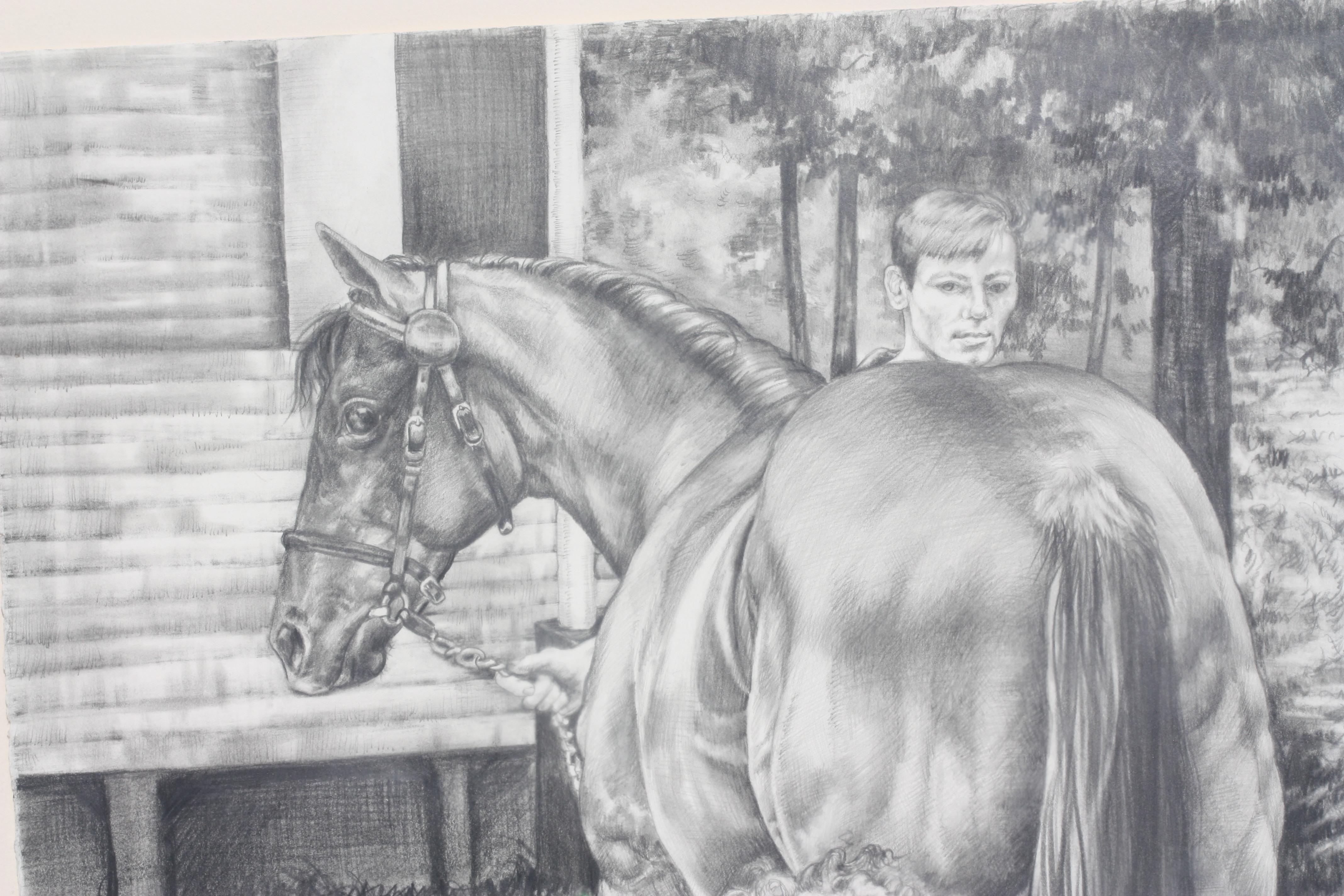 Dana Joyce, (estadounidense, siglo XX) en venta 2