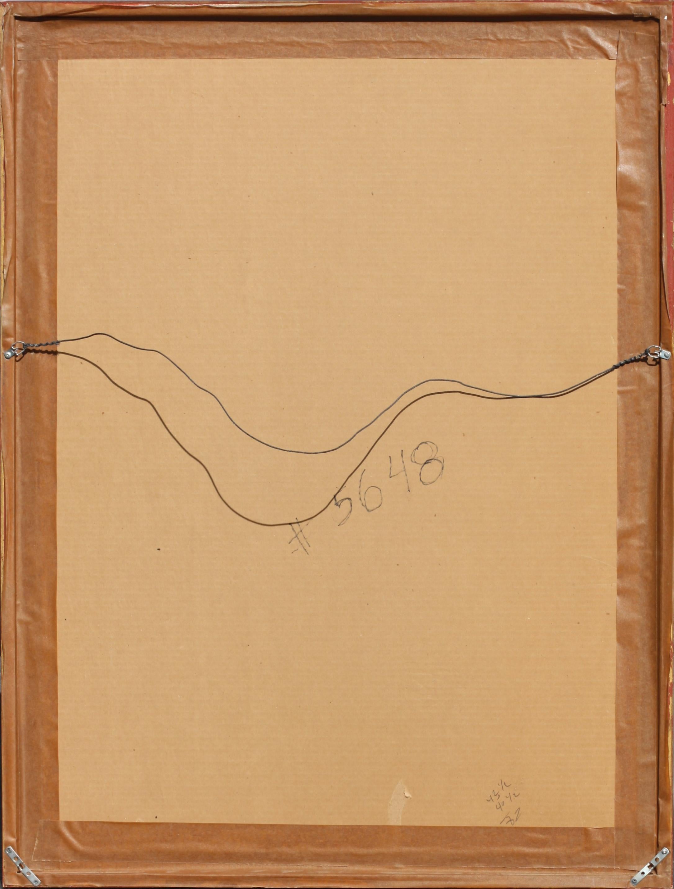 Dana Joyce, (estadounidense, siglo XX) en venta 3