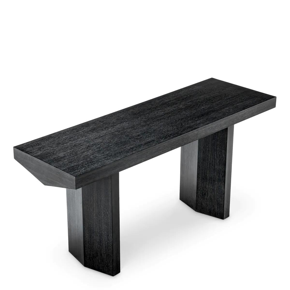 Indonesian Danama Console Table For Sale