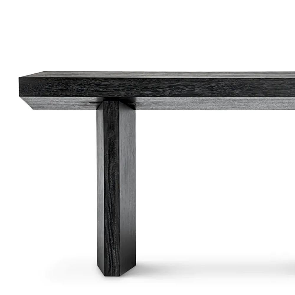 Danama Console Table In New Condition For Sale In Paris, FR