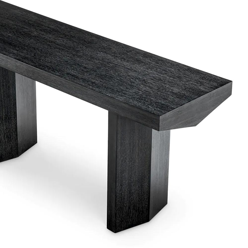 Contemporary Danama Console Table For Sale