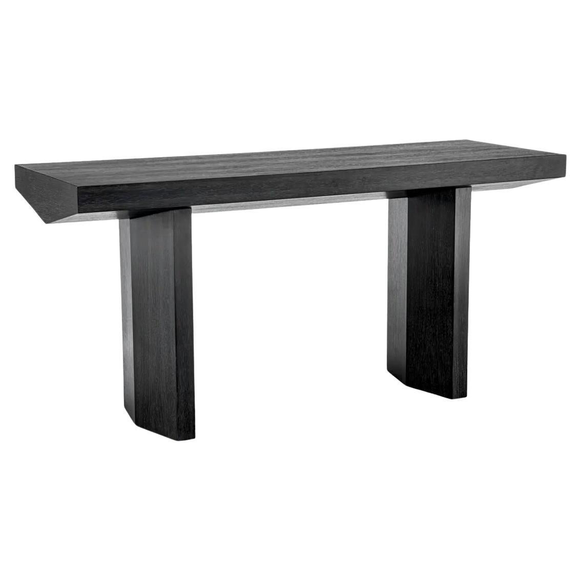 Danama Console Table For Sale