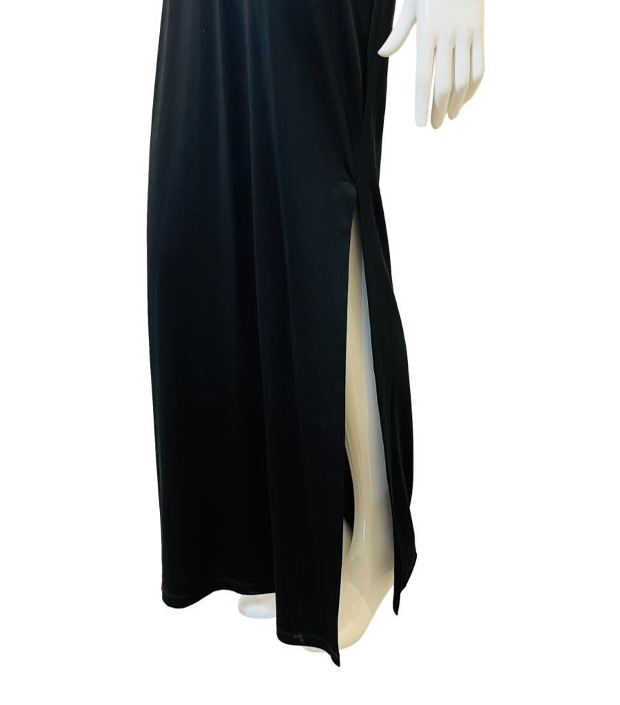 Daname Modal Blend Maxi Dress For Sale 2