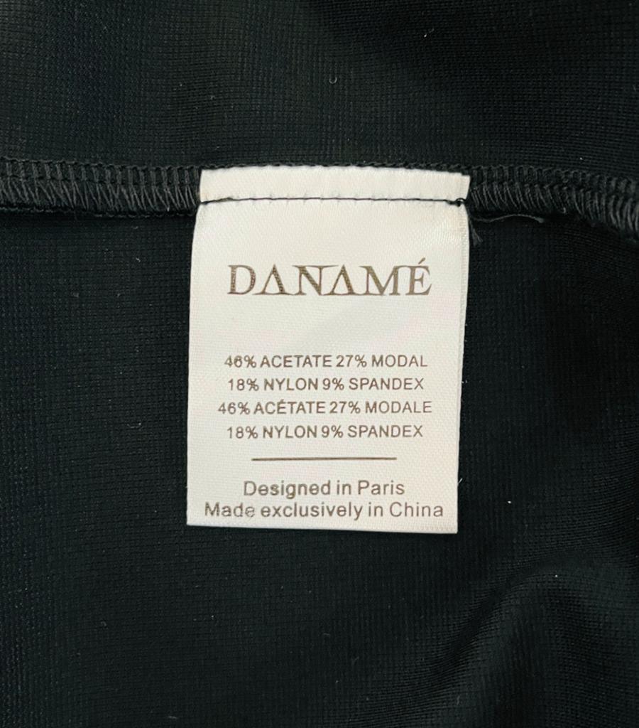 Daname Modal Blend Maxi Dress For Sale 5