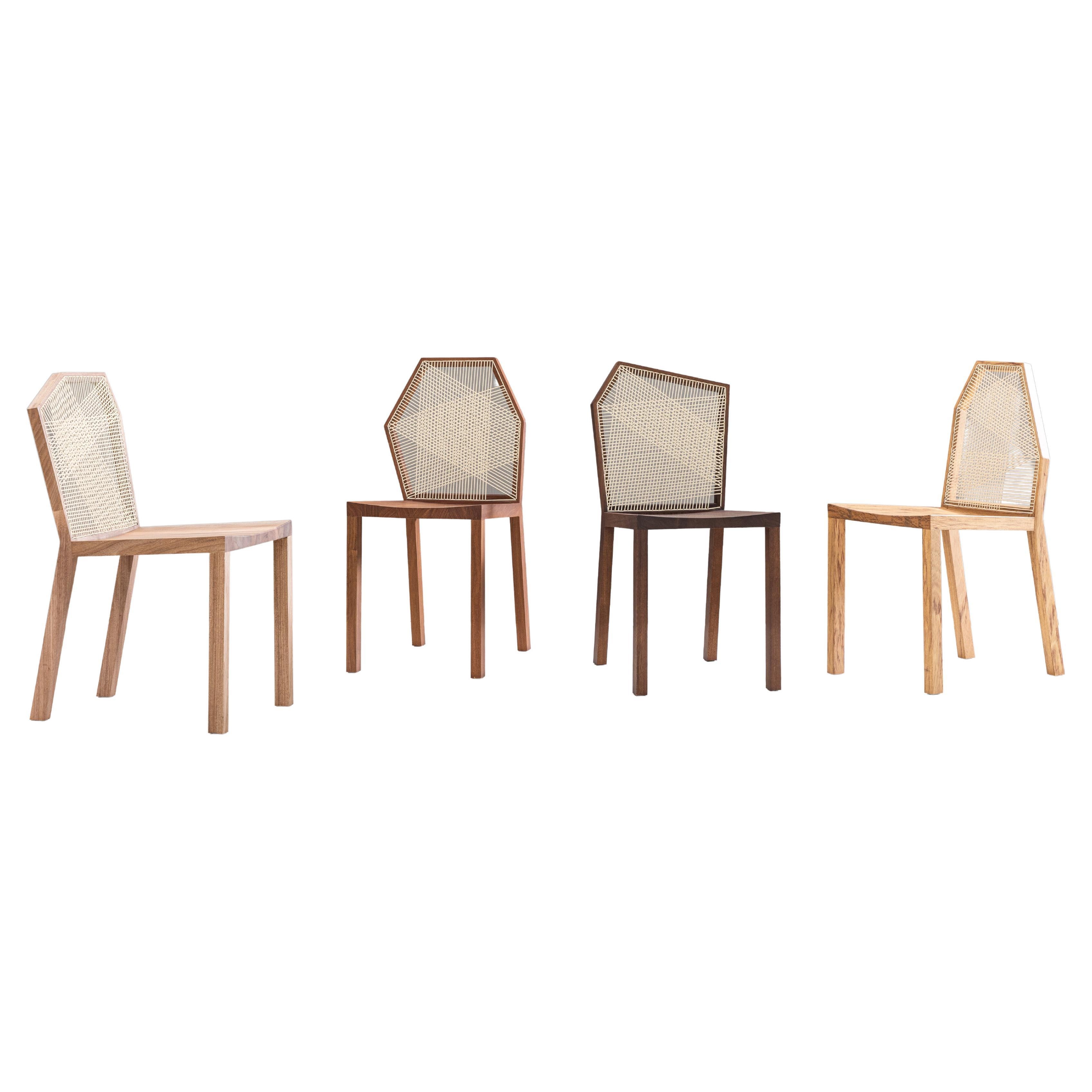 Chaise de danse