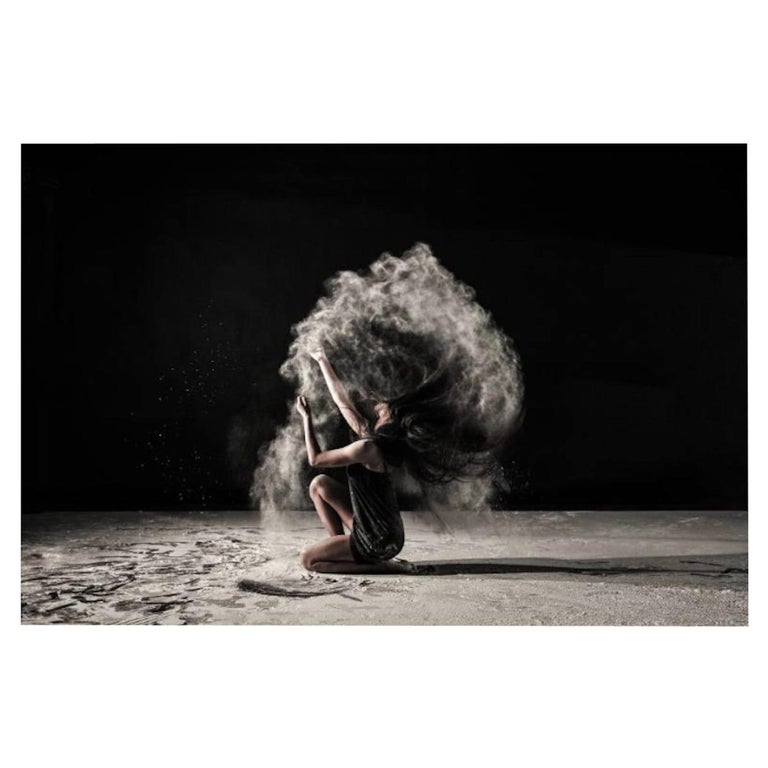 "Dancer: Flora #2" Photograph by Cody Choi For Sale