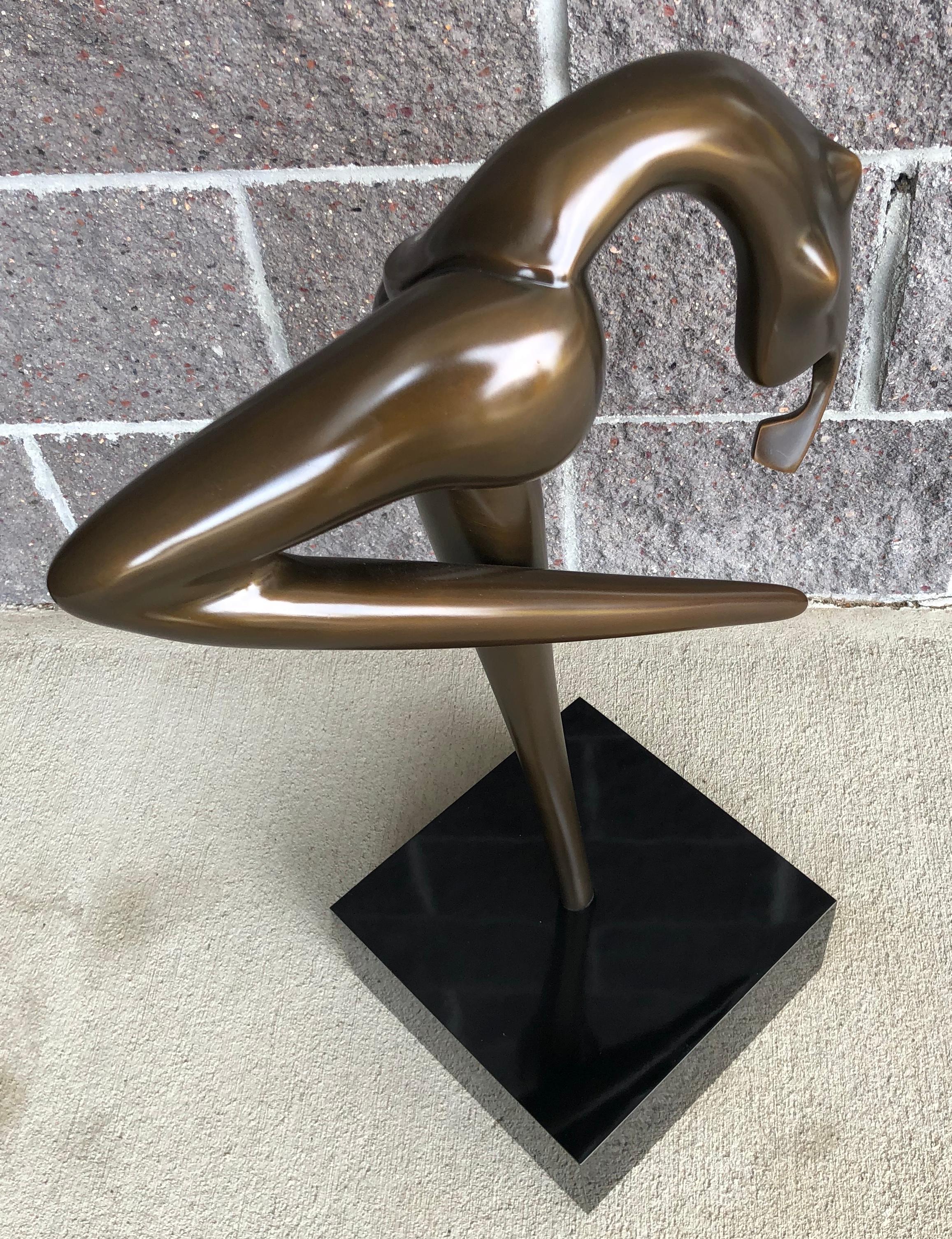 itzik ben shalom sculptures