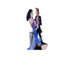 Dancers