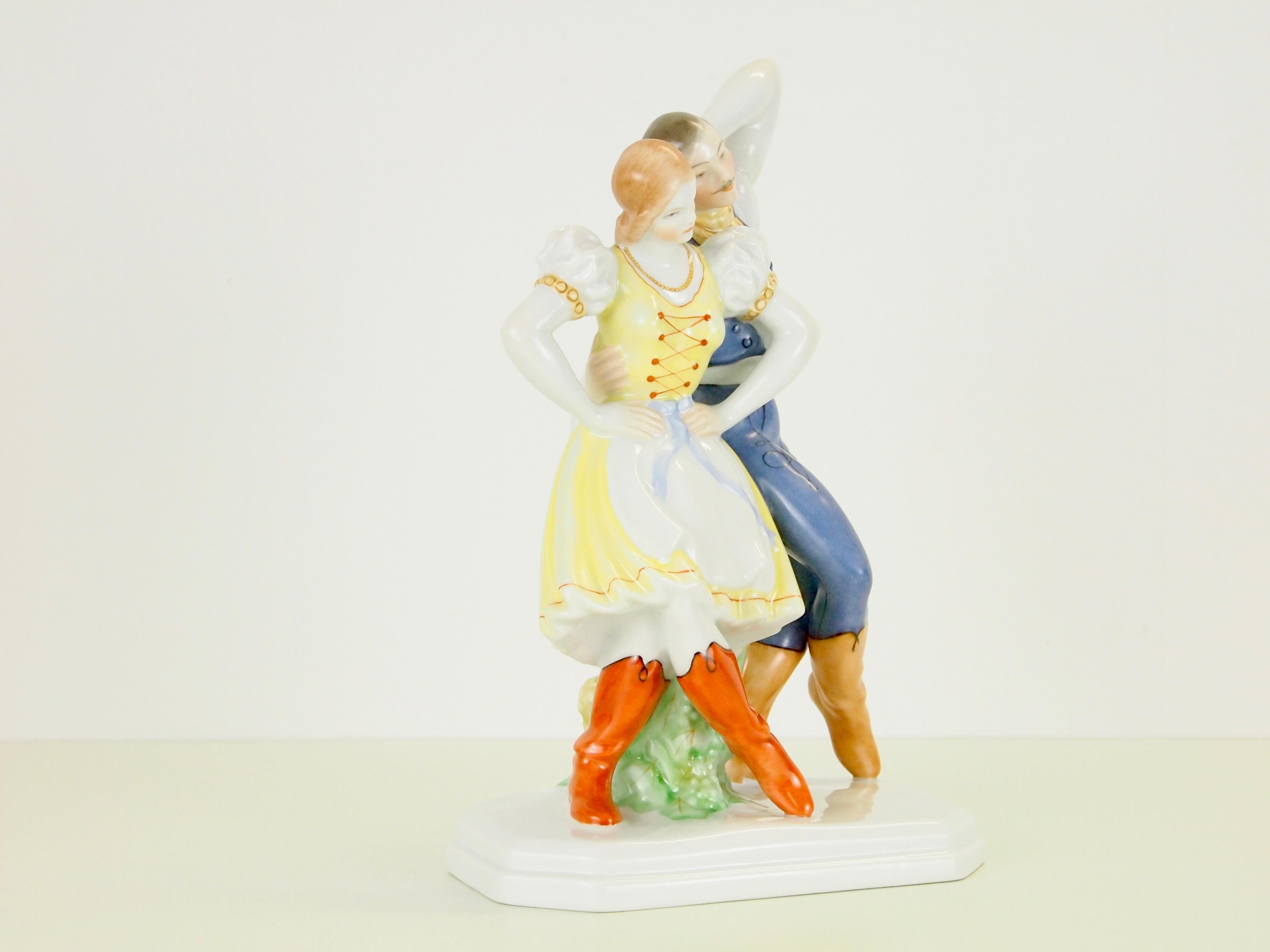 herend figurines