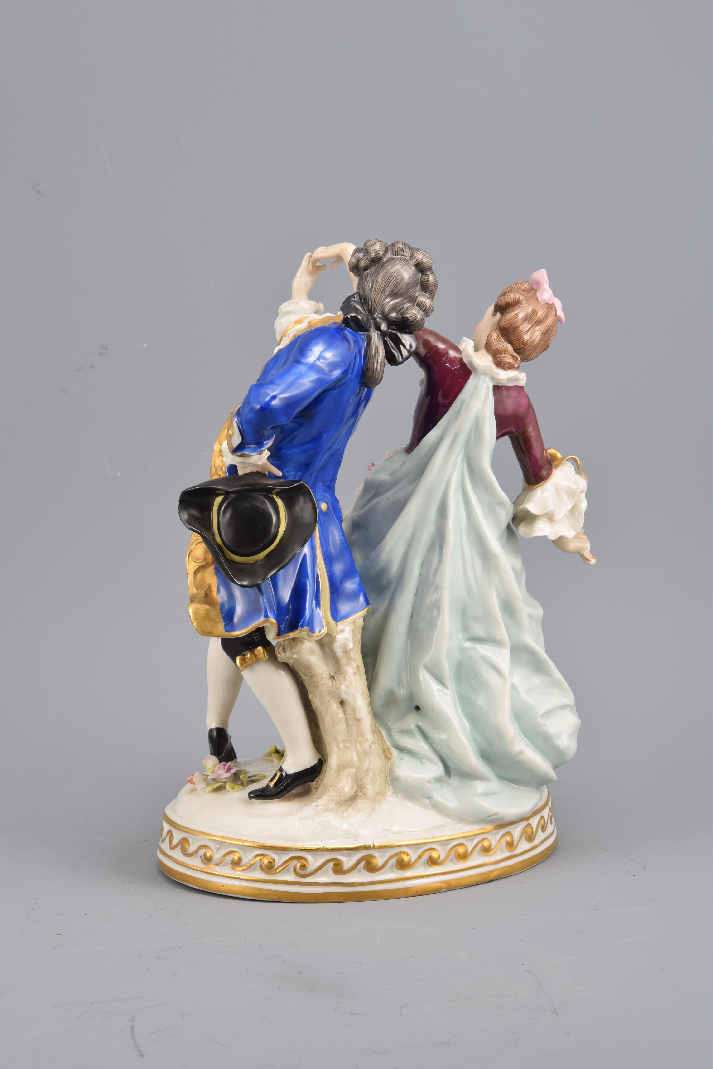 hochst porcelain