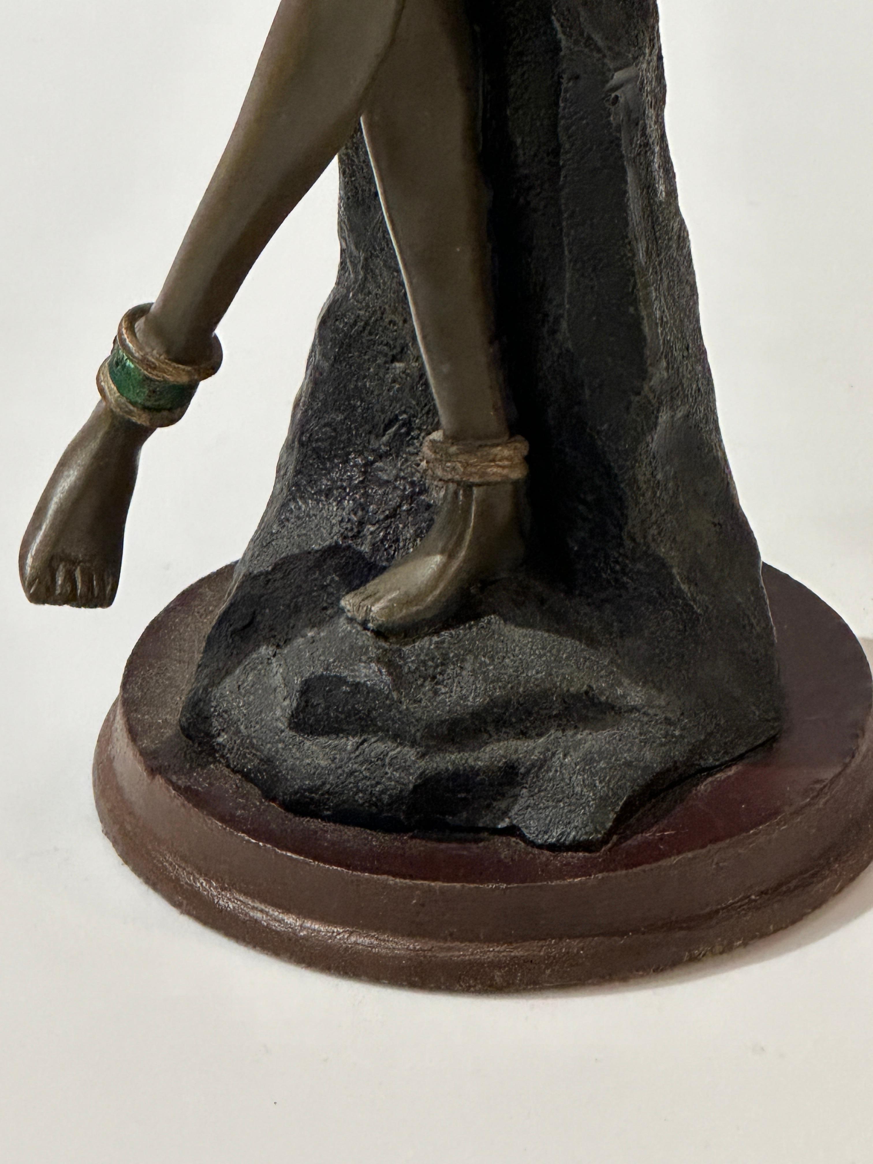 XX secolo Scultura africana 