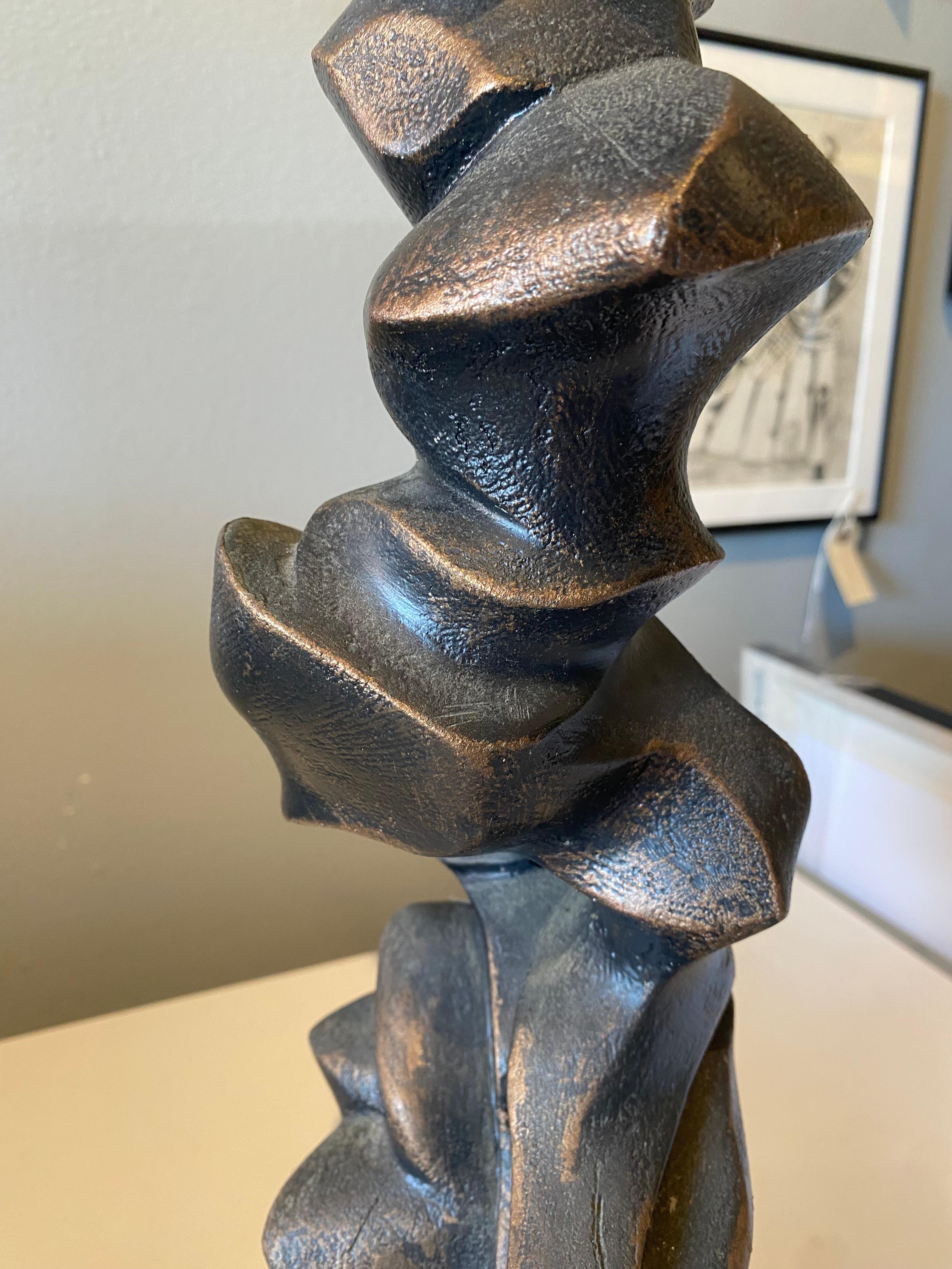 boccioni l'homme en mouvement