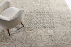Dandan, Domicile Collection, Ivory Mist