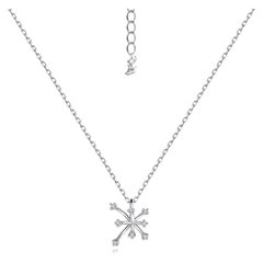 Dandelion A cluster of dandelion topaz necklace