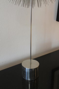 Dandelion Sculpture Attributed to Curtis Jere