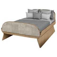 Art Deco Beds and Bed Frames